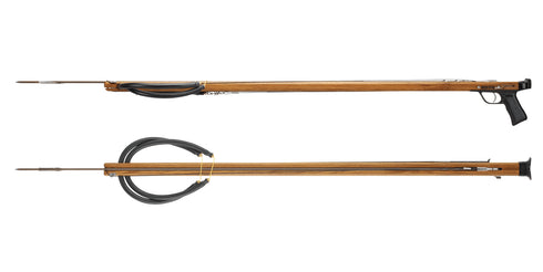 Riffe Teak E Euro Series Speargun