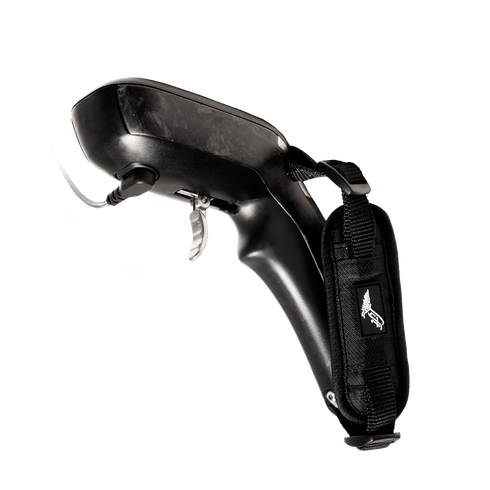 Lift Elite Hand Controller, rear angle view