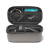 Lift Elite Hand Controller in its protective case with cable