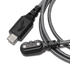 Lift Elite Hand Controller charging cable, magnetic connector detail