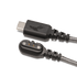 Lift Elite Hand Controller charging cable, USB-C plug detail