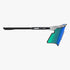 Scicon Aeroshade 2.0 Titanium sunglasses, side view