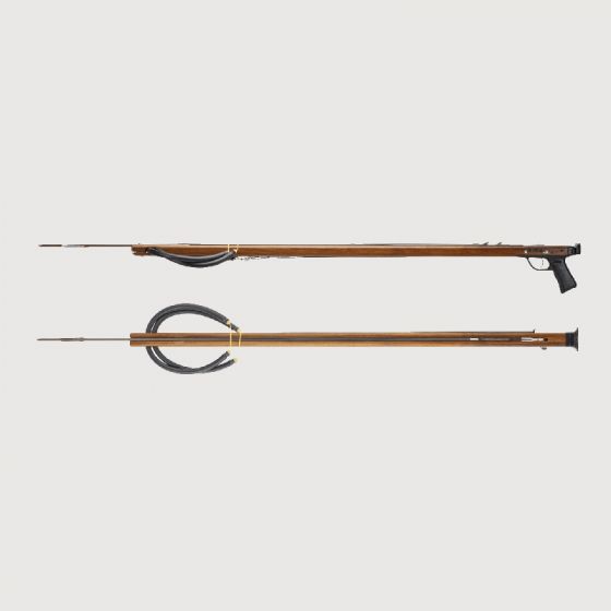 Riffe E110 Euro Series (Teak) 9/3