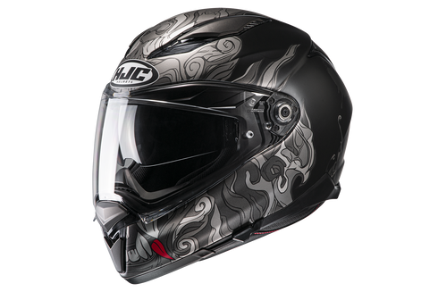 HJC Helmets F70 Spector MC 10