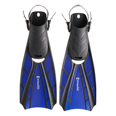 Dynamicnord Island Open Heel Fin