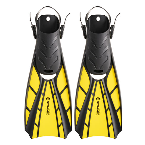 Dynamicnord Island Open Heel Fin