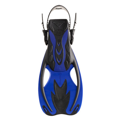 Dynamicnord Kuba Junior Open Heel Fin