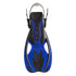Dynamicnord Kuba Junior Open Heel Fin