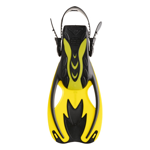Dynamicnord Kuba Junior Open Heel Fin