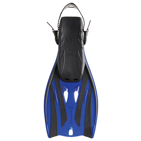 Dynamicnord Martinique Open Heel Fin