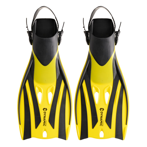 Dynamicnord Martinique Open Heel Fin