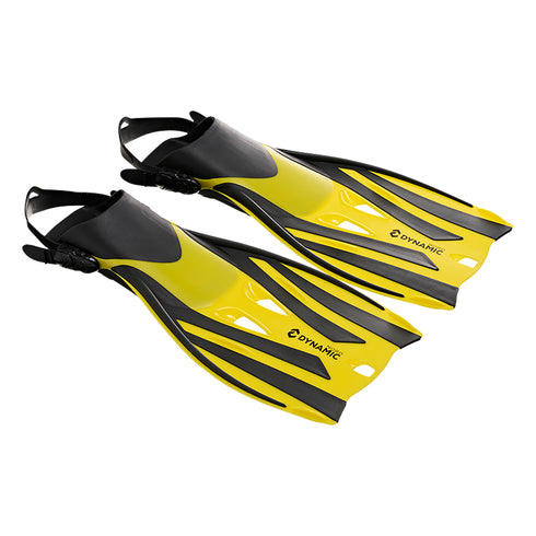 Dynamicnord Martinique Open Heel Fin