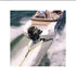 Jobe Magnum Bridle 8ft 4P, Heavy Duty Tow Bridle for Inflatable Boats & Towables