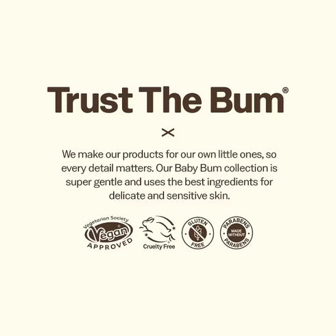 Sun Bum Baby Shampoo & Wash Mild Wash for Kids’ Water Days