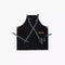 Barebones Chef Grilling Apron - Stylish and Functional BBQ Apron