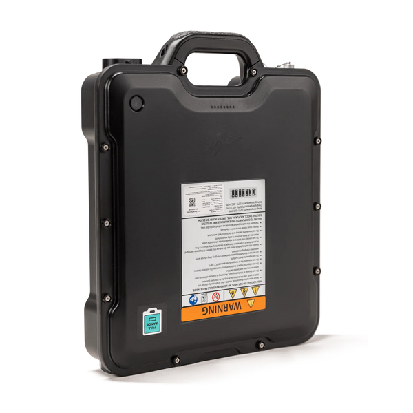 Lift Gen4 Full Range lithium-ion eFoil battery