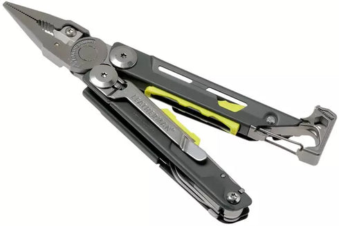 Leatherman Signal Multi-tool
