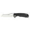 Honey Badger Wharncleaver Knife Large - Large-Sized Heavy-Duty Blade