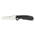 Honey Badger Wharncleaver Knife Large - Large-Sized Heavy-Duty Blade
