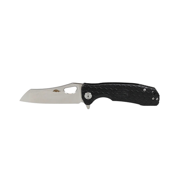 Honey Badger Wharncleaver 8Cr13MoV Small Knife - Compact and Versatile Blade