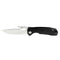 Honey Badger Opener Knife Large - Functional Multi-Tool Blade