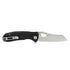 Honey Badger Wharncleaver Knife Medium D2 - Mid-Sized Tactical Blade