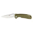 Honey Badger Tanto Knife Large - Durable & Tactical Blade