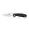 Honey Badger Flipper Knife 14C28N Steel - High-Performance Everyday Carry Knife