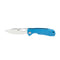 Honey Badger Flipper Knife Steel - High-Performance Everyday Carry Knife