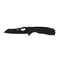 Honey Badger Wharncleaver Knife 14C Black Blade - Sleek & Tactical Knife