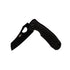Honey Badger Wharncleaver Knife 14C Black Blade - Sleek & Tactical Knife