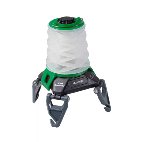 Princeton Helix Backcountry Rechargeable Lantern - USB-Powered Lantern for Extended Use