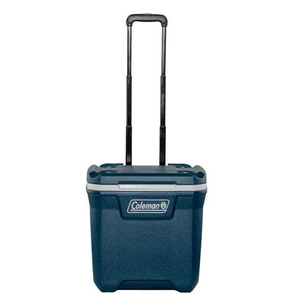 Coleman Xtreme Wheeled Cooler 26L - High-Performance Wheeled Cooler