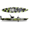 Feelfree Lure 13.5 Kayak Lime Camo