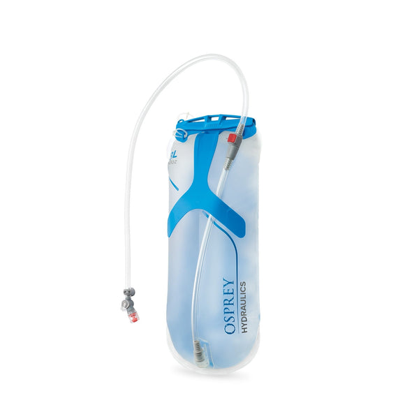 Osprey Hydraulics 3 L Reservoir Blue