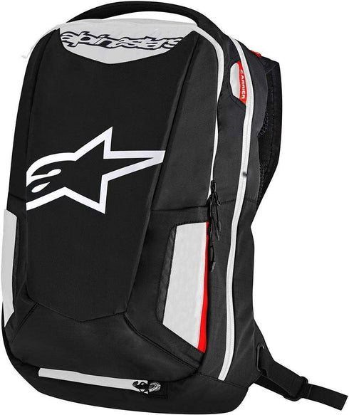 Alpinestars City Hunter Backpack.