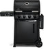 Napoleon Legend 425 Propane Gas Grill With Side Burner