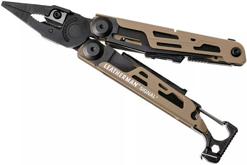 Leatherman Signal Multi-tool