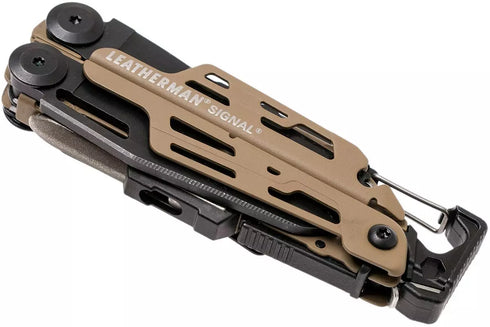 Leatherman Signal Multi-tool