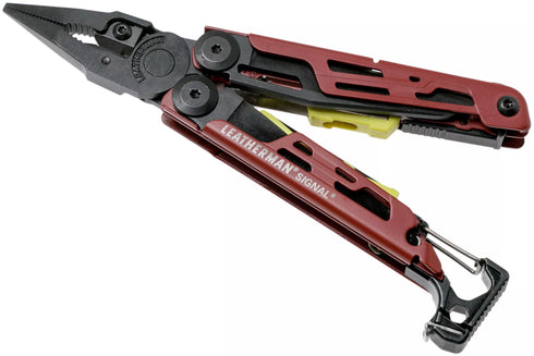 Leatherman Signal Multi-tool