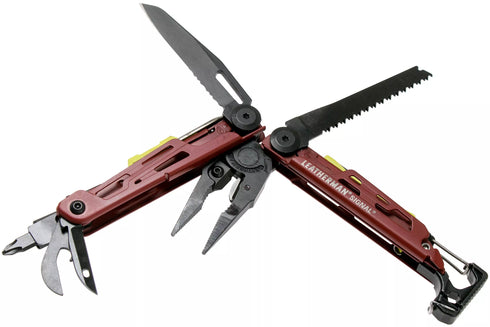 Leatherman Signal Multi-tool
