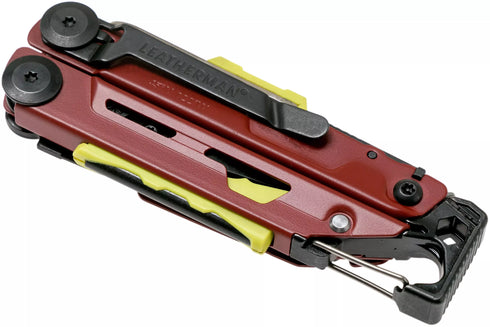 Leatherman Signal Multi-tool