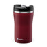 Aladdin Cafe Thermavac Leak-Lock Mug 0.25 L, Burgundy Red, front view