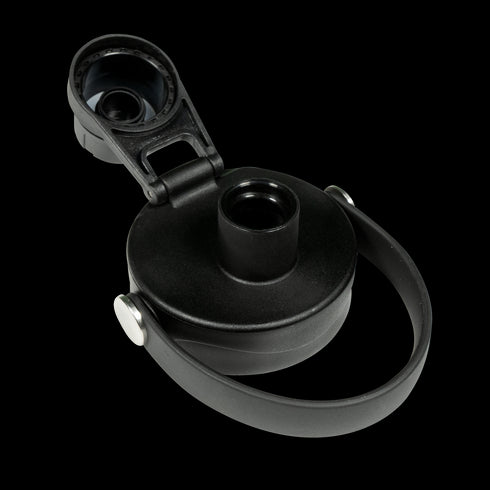 Waicee Stainless Steel Water Bottle 40oz - Heavy-Duty Insulated Water Bottle