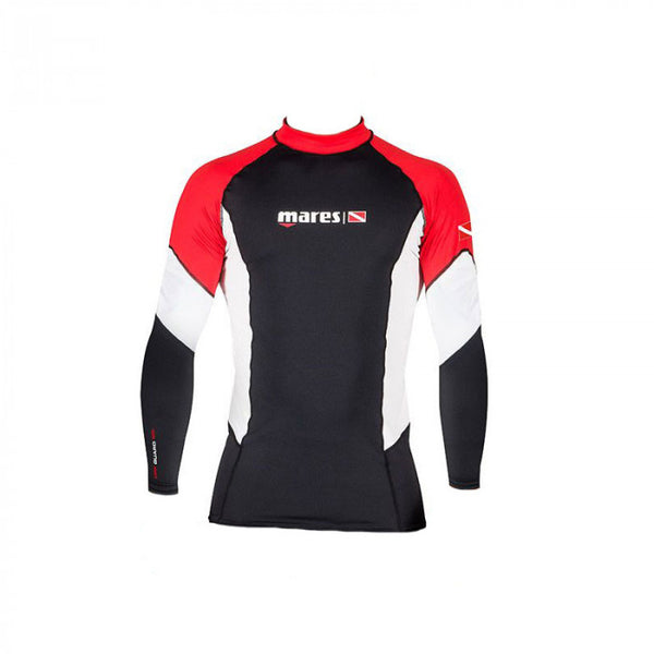 Mares Rashguard Long Sleeve