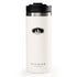 GSI Glacier Stainless Steel Javapress Bottle 887ml - Insulated Coffee Bottle