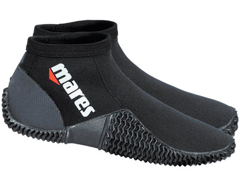 Mares Boots Equator 2Mm