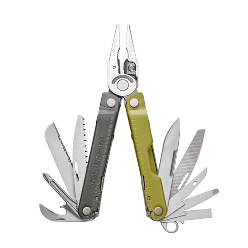 Leatherman Rebar Multi-tool M Peg
