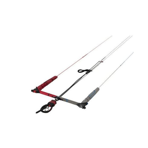 Naish Torque 2 QR Bar Adjustable Control Bar for Secure Kite Handling