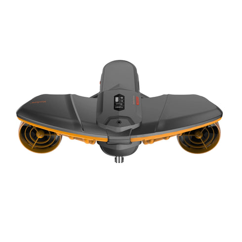 Sublue Navbow+ Underwater Scooter | 3 Speeds & 40m Depth
